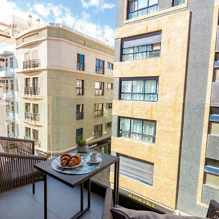 Premium La Strada Apartment Las Palmas Exterior photo