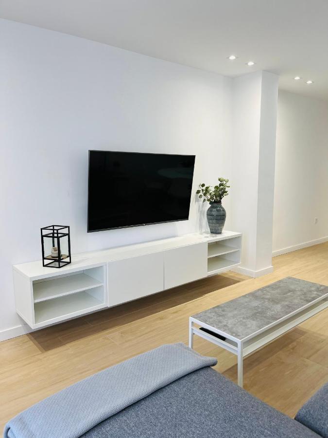 Premium La Strada Apartment Las Palmas Exterior photo