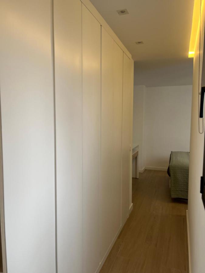Premium La Strada Apartment Las Palmas Exterior photo