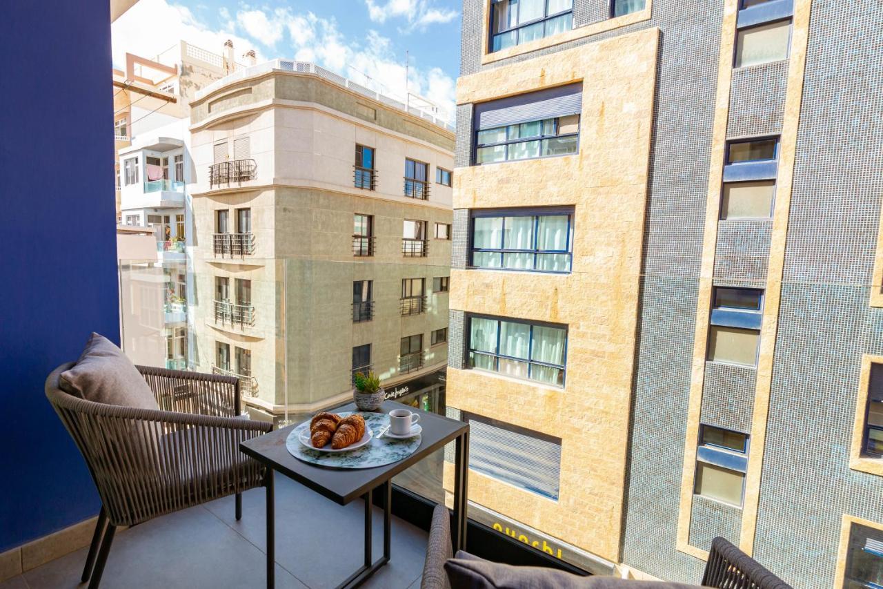 Premium La Strada Apartment Las Palmas Exterior photo